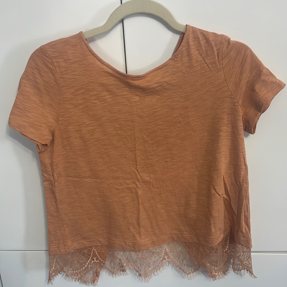 Forever 21 Top